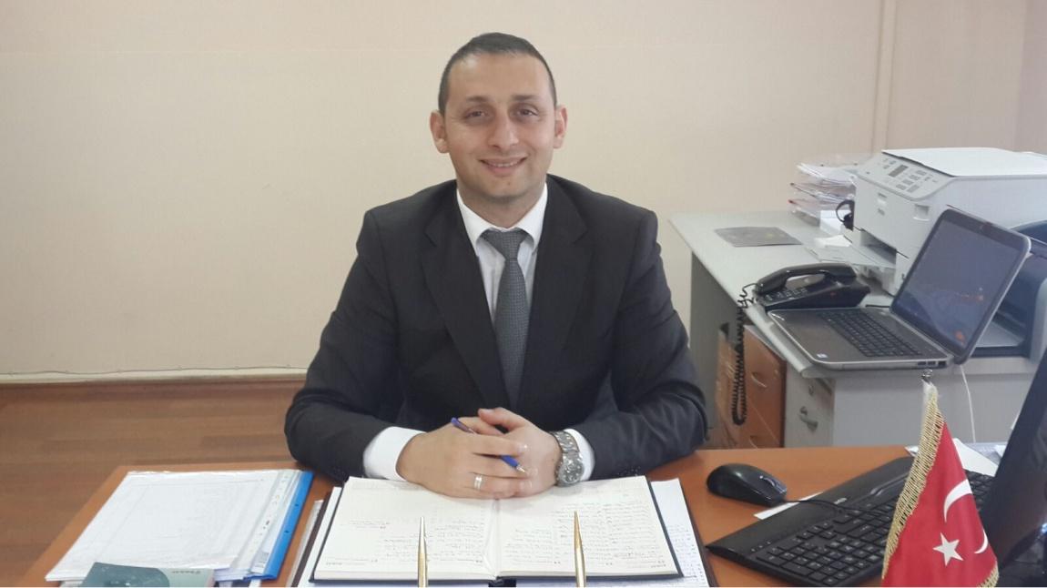 Mehmet KIRIM - Okul Müdürü